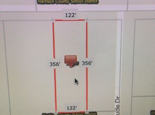 22317 Mennonite Rd, Gulfport, MS 39503