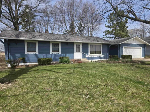 5276 W Pearl City Rd, Freeport, IL 61032