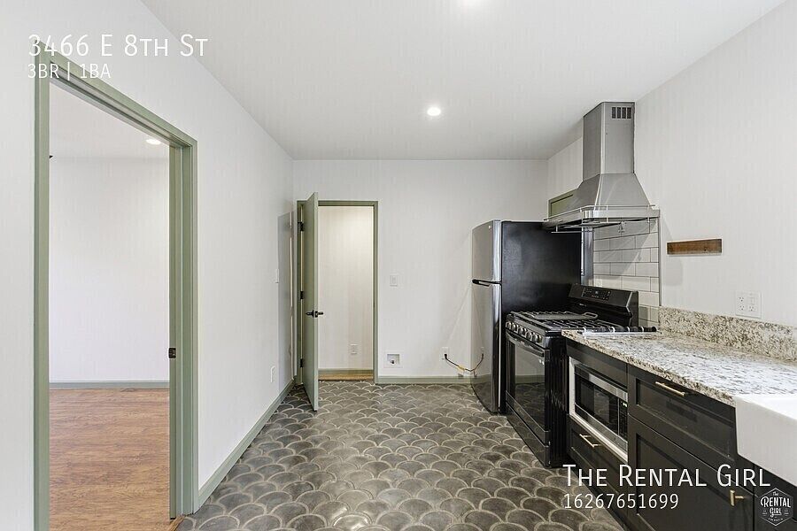 1st image of 3466 E 8th St