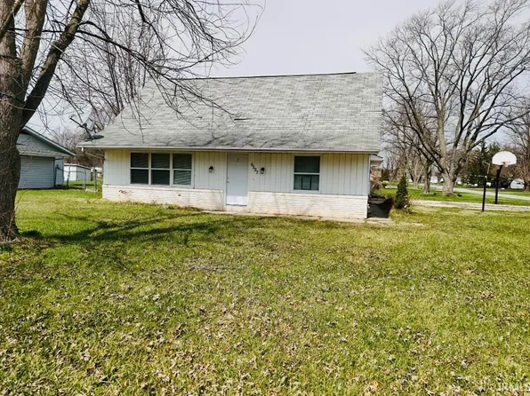 6537 Arnel Ave, Fort Wayne, IN 46835