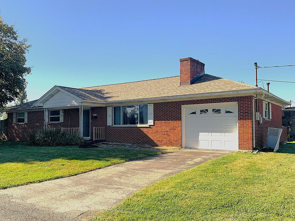 1st image of 101 Whitley St