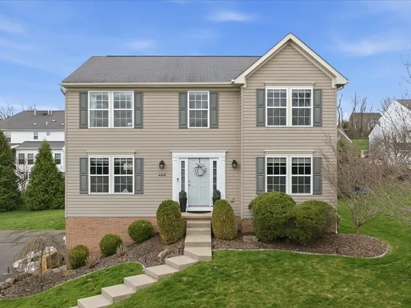 204 Windham Ln, Mars, PA 16046