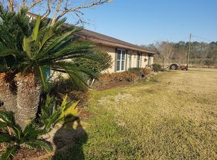 315 Wyman Rd, Scott, LA 70583