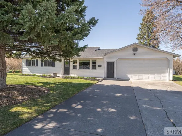 1583 Stanger Dr, Idaho Falls, ID 83404
