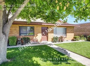 1902 W 3395 S, West Valley City, UT 84119