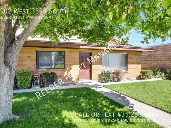 1902 W 3395 S, West Valley City, UT 84119