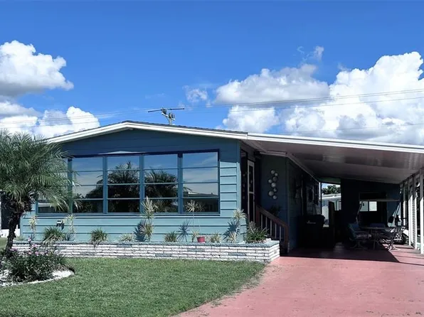 58 Lakeview Dr, North Port, FL 34287