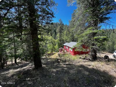 3512 E Walker Rd, Prescott, AZ, 86303