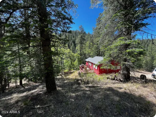 3512 E WALKER Road, Prescott, AZ 86303