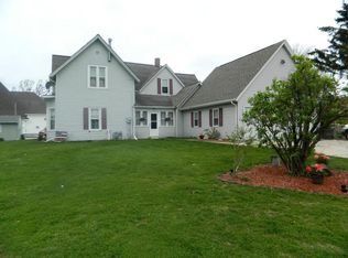 205 Main St, Cambridge, IA 50046