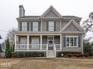 2790 Georgian Dr W, Chamblee, GA 30341