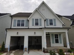 1900 Stagecoach Trl LOT 1122, Wendell, NC 27591