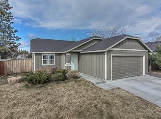 20032 Mount Hope Ln, Bend, OR 97702