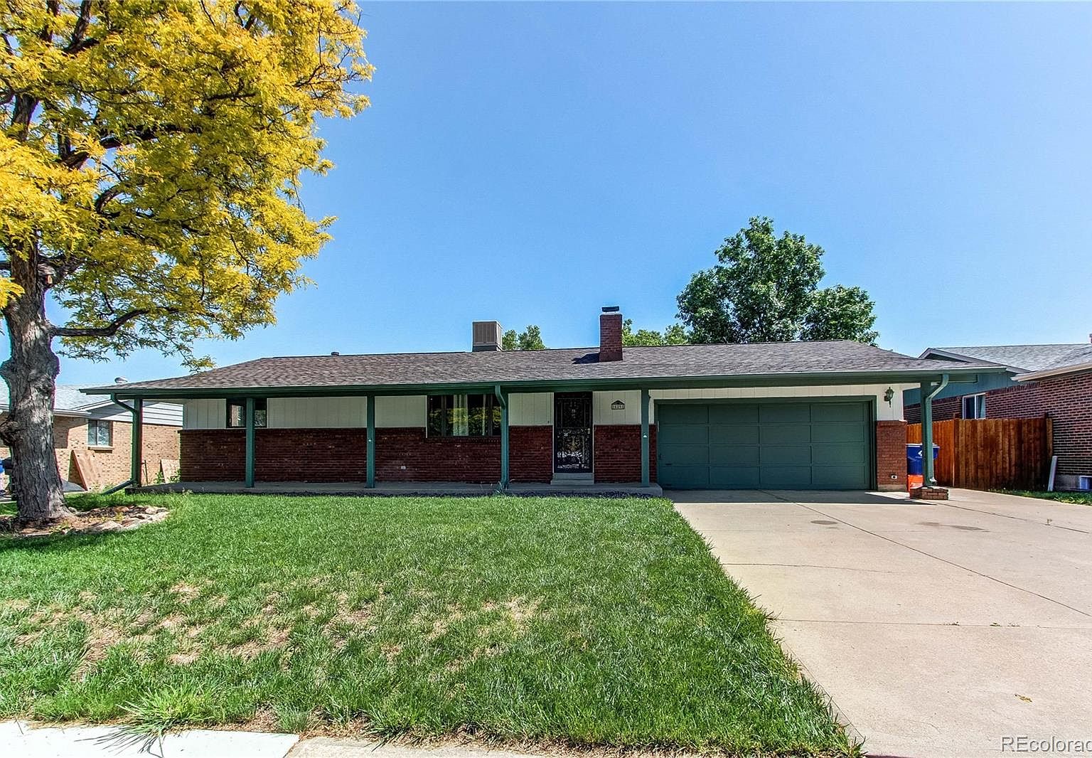 16291 E 7th Drive, Aurora, CO 80011 | Zillow