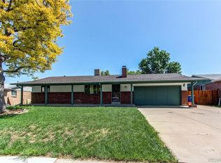 16291 E 7th Dr, Aurora, CO 80011