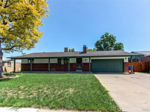 16291 E 7th Drive, Aurora, CO 80011