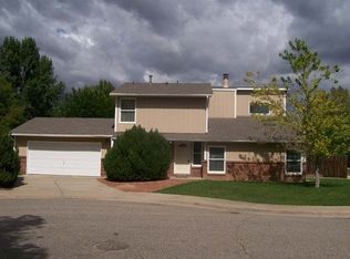 1107 Stanley Pl, Loveland, CO 80537