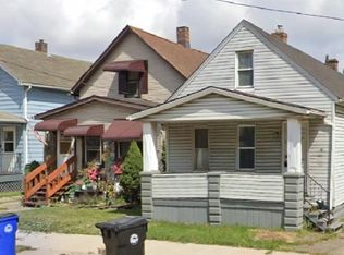 3507 Independence Rd, Cleveland, OH 44105