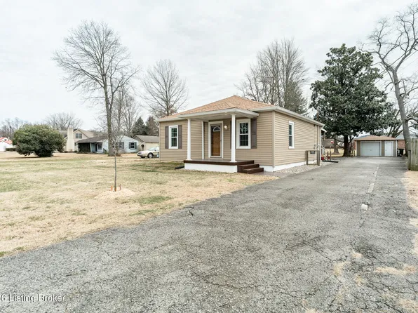 4916 Valley Station Rd, Louisville, KY 40272