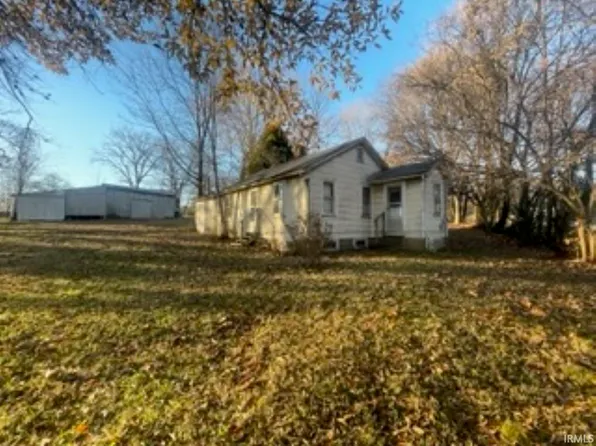 921 Rueger Dr, Evansville, IN 47710