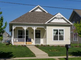 1328 Shenandoah Dr, Lafayette, IN 47905