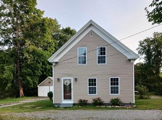 31 Old Canada Rd, Bingham, ME 04920