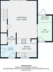 1201 Santa Ynez Ave #E — Photo 23