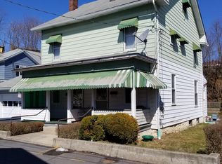 152 Bheam Ave, Johnstown, PA 15906
