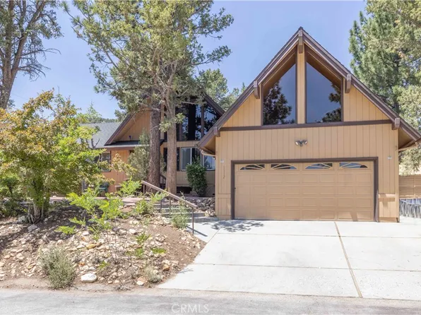 1112 Cedar Mountain Rd, Big Bear City, CA 92314