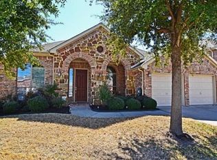 2616 Wilderness Dr, Little Elm, TX 75068