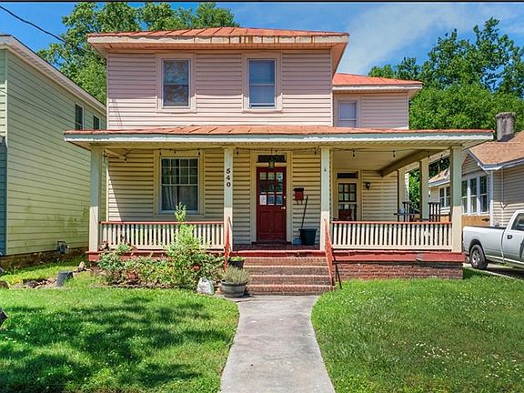 3rd image of 540 Maryland Ave