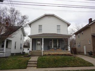 63 S Hazelwood Ave, Newark, OH 43055