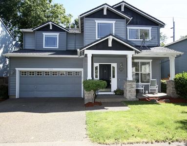 19454 Woodlands Ter, Oregon City, OR, 97045