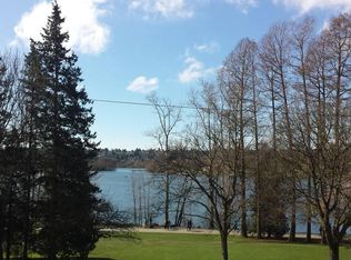 7810 E Green Lake Dr N APT A, Seattle, WA 98103