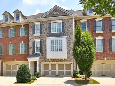 1877 Adagio Dr, Alpharetta, GA, 30009