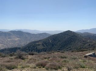 23700 El Rancho Dr, Tehachapi, CA 93561