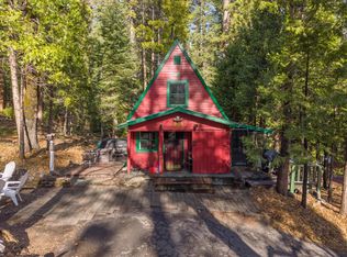 4169 Highway 4, Arnold, CA 95223