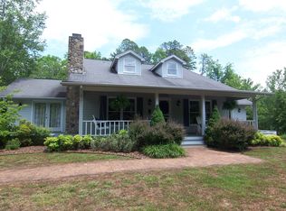 301 Joshua Ln, Franklin, NC 28734