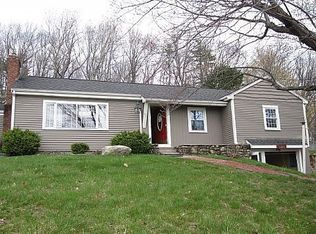 111 Berlin Rd, Marlborough, MA 01752