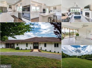 283 S Saint Paul St, Hamilton, VA 20158