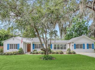 2600 Lotafun Ave, Winter Park, FL 32789