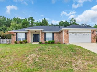 539 Tikell Dr, Crestview, FL 32536