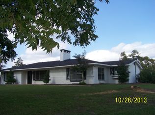 10396 County Road 137, Flint, TX 75762