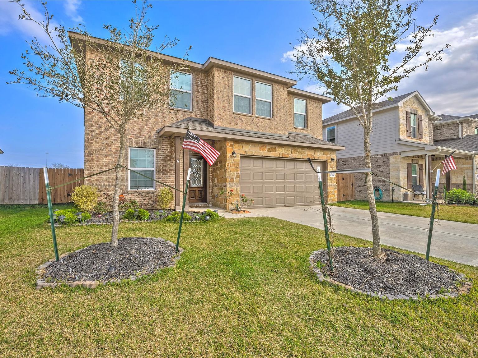 16314 Westley Ridge Dr, Hockley, TX 77447 Zillow