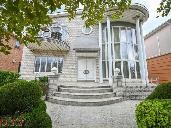 2357 E 64th St, Brooklyn, NY 11234