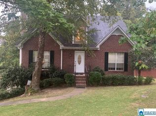 6222 Roe Chandler Rd, Trussville, AL 35173