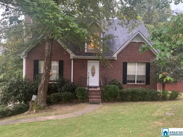 6222 Roe Chandler Rd, Trussville, AL 35173