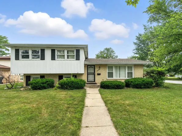 17107 Evans Dr, South Holland, IL 60473