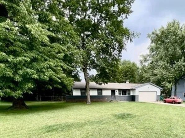 8113 Shottery Ter, Indianapolis, IN 46268