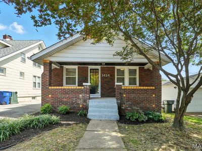 1424 Louisville Ave, Saint Louis, MO, 63139